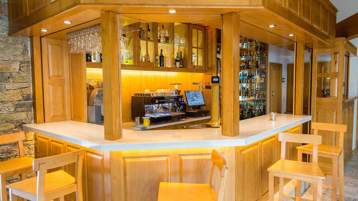 Catasol Hotel | Casa da Ponte de Penas