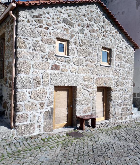 Sao Giao Ski Chalet | Casa da Porta velha