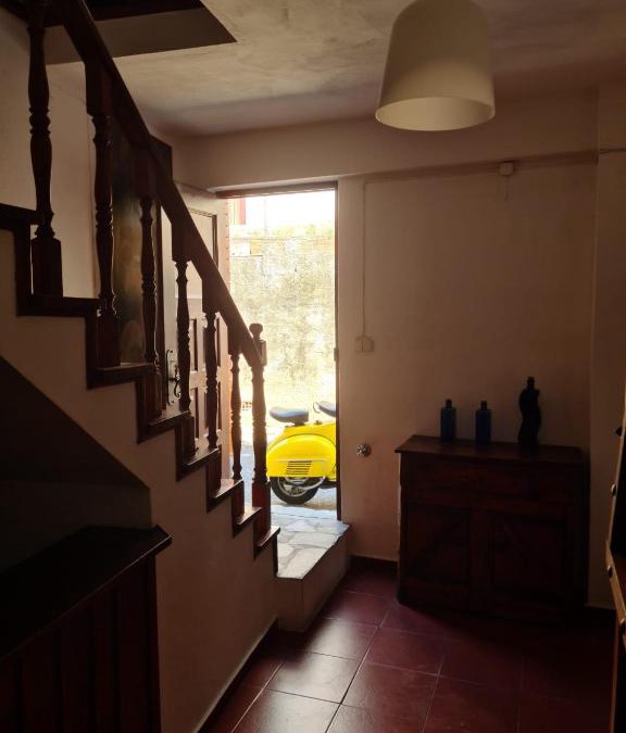 Penacova House | Casa da Portela