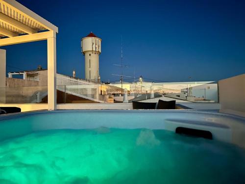 Vila do Bispo Villa | Casa da Praça - Algarve