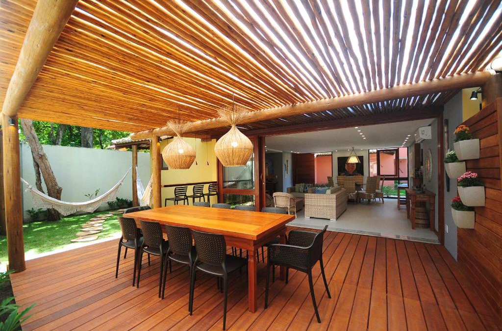 Arraial d'Ajuda House | Casa da Praia Arraial d’Ajuda, vem ser feliz!