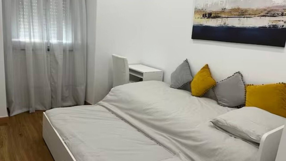 Estoril Apartment | Casa da Praia da Poça - Apartamento Lirio