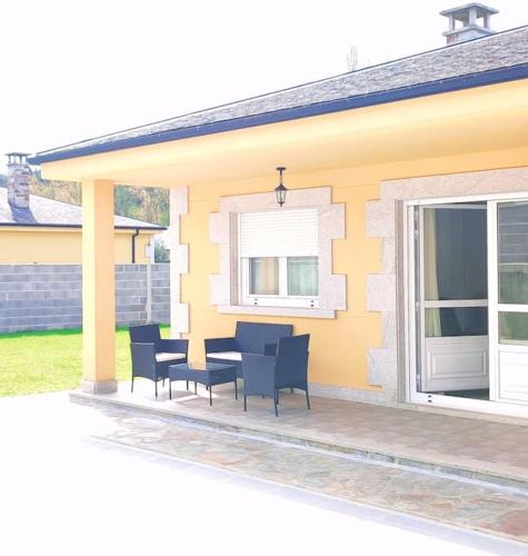 Lancara House | Casa Da Praia