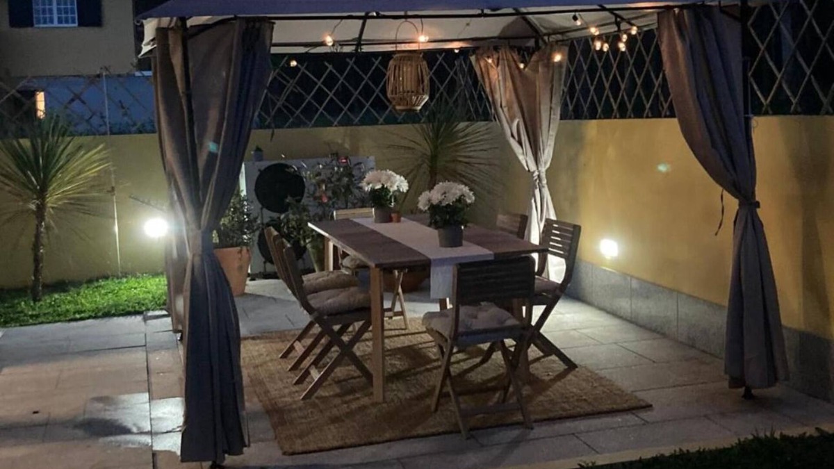 Labruge Hotel | Casa da Praia Guest House 300m from the beach on the road to Santiago de Compostela