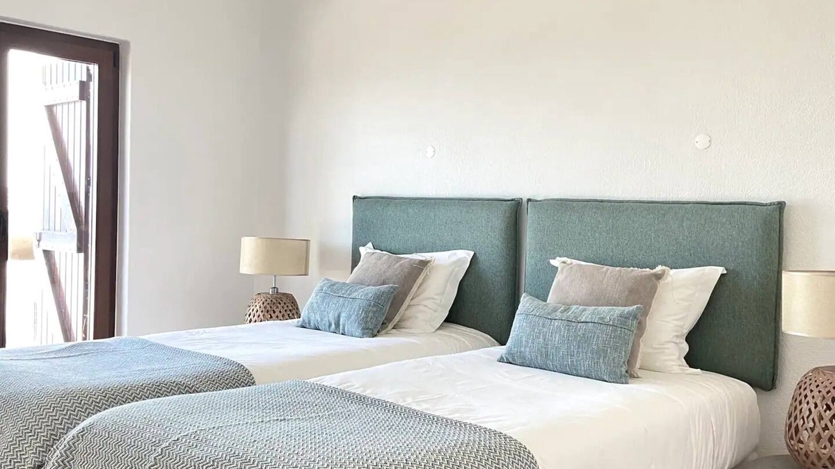 Almocageme House | Casa da Praia