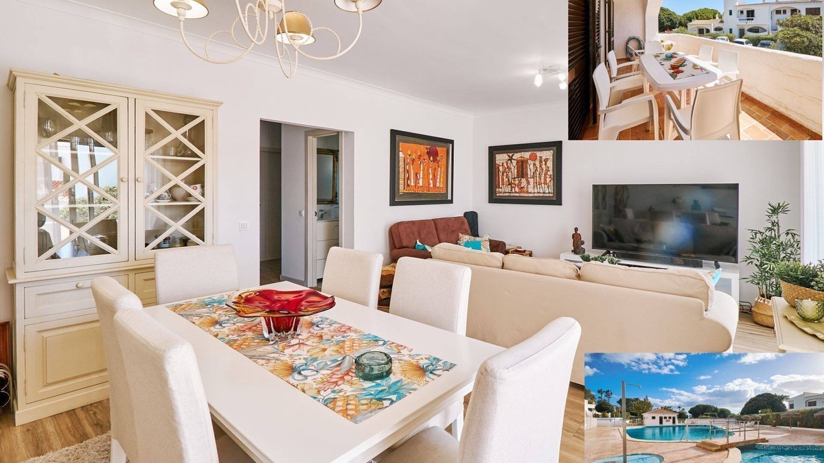 Alporchinhos House | Casa da Praia with pool arean