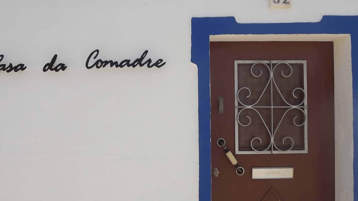Reguengos de Monsaraz House | Casa da Comadre - Taipa Houses