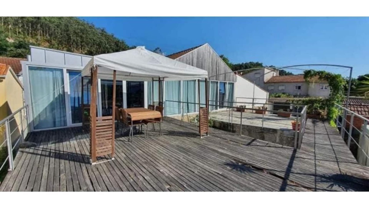 Vila Nova de Cerveira House | Casa da Vovó São