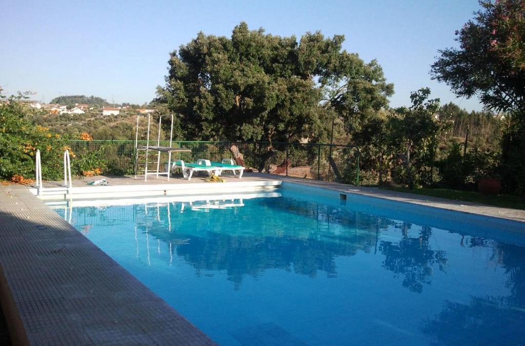 Santa Cita House | Casa da Quinta