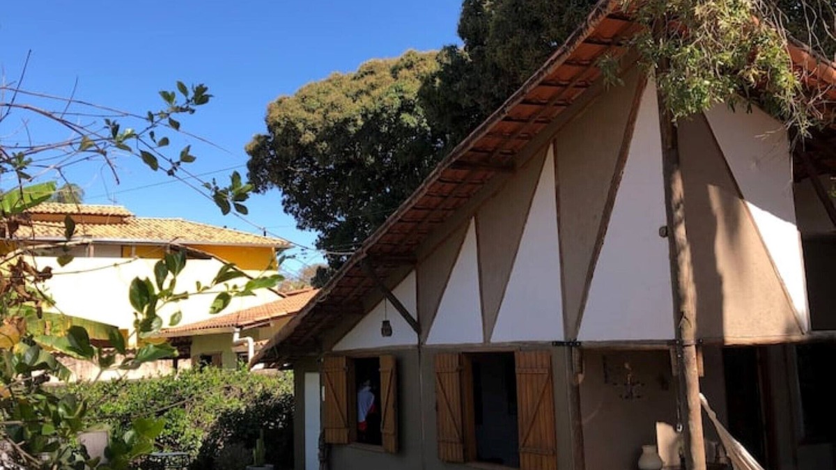 Serra do Cipo House | Casa da Rê