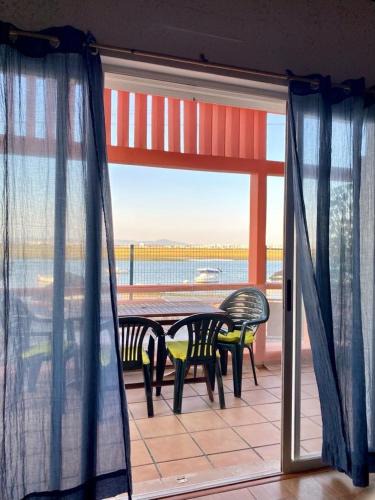Praia de Faro House | Casa da Ria