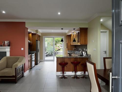 Sao Miguel do Rio Torto Villa | Casa da Ribeira - Azores