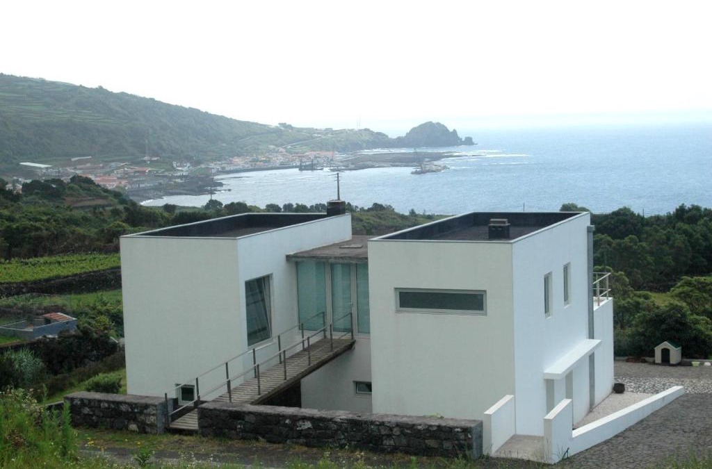Lajes do Pico Bed & Breakfast | Casa da Ribeira