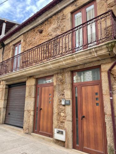 Arco de Baulhe House | Casa da Rua histórica, Cabeceiras de Basto T3