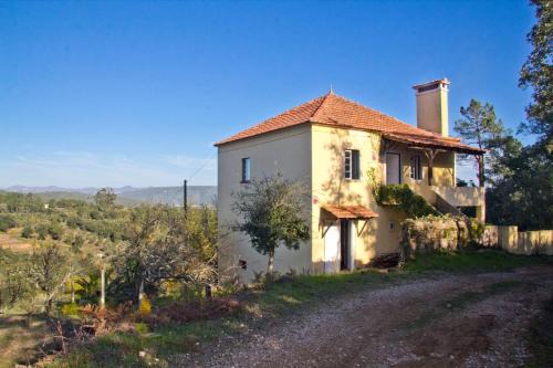 Serra House | Casa da Ruiva