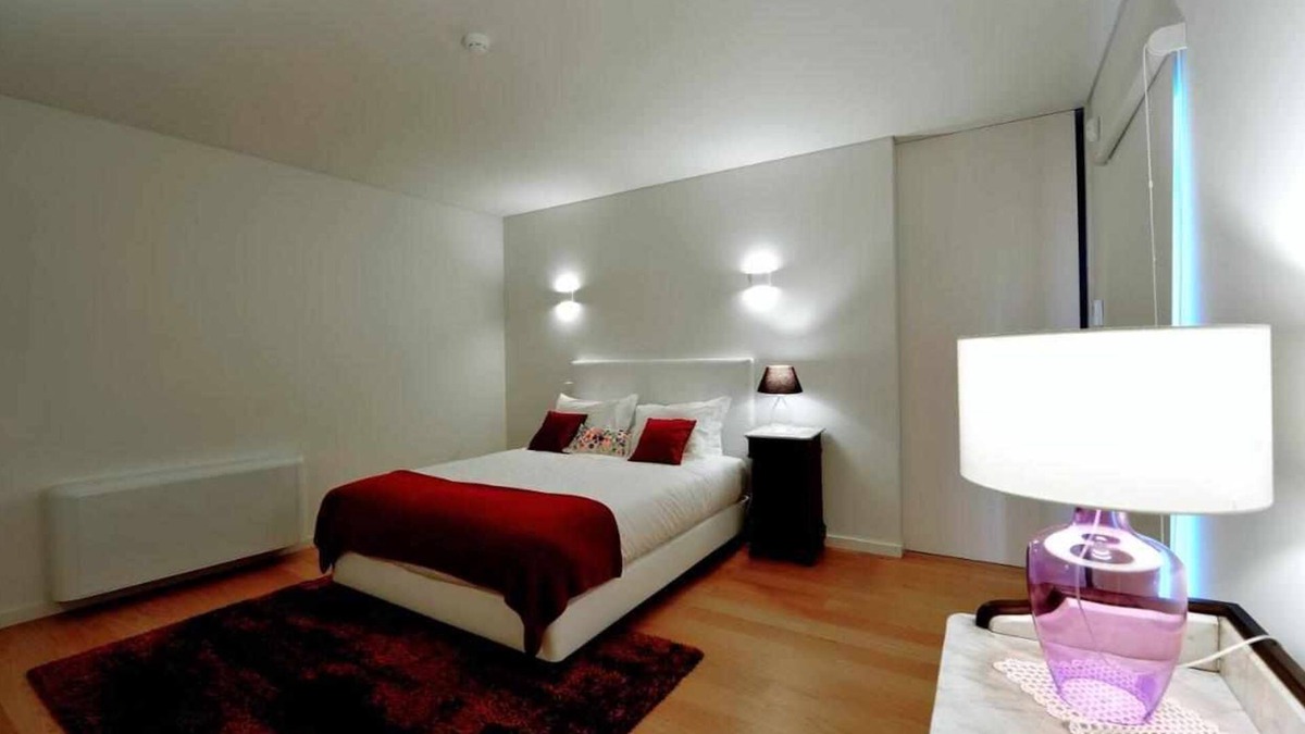 Fafe House | Casa da Salva - Villa with 2 bedrooms