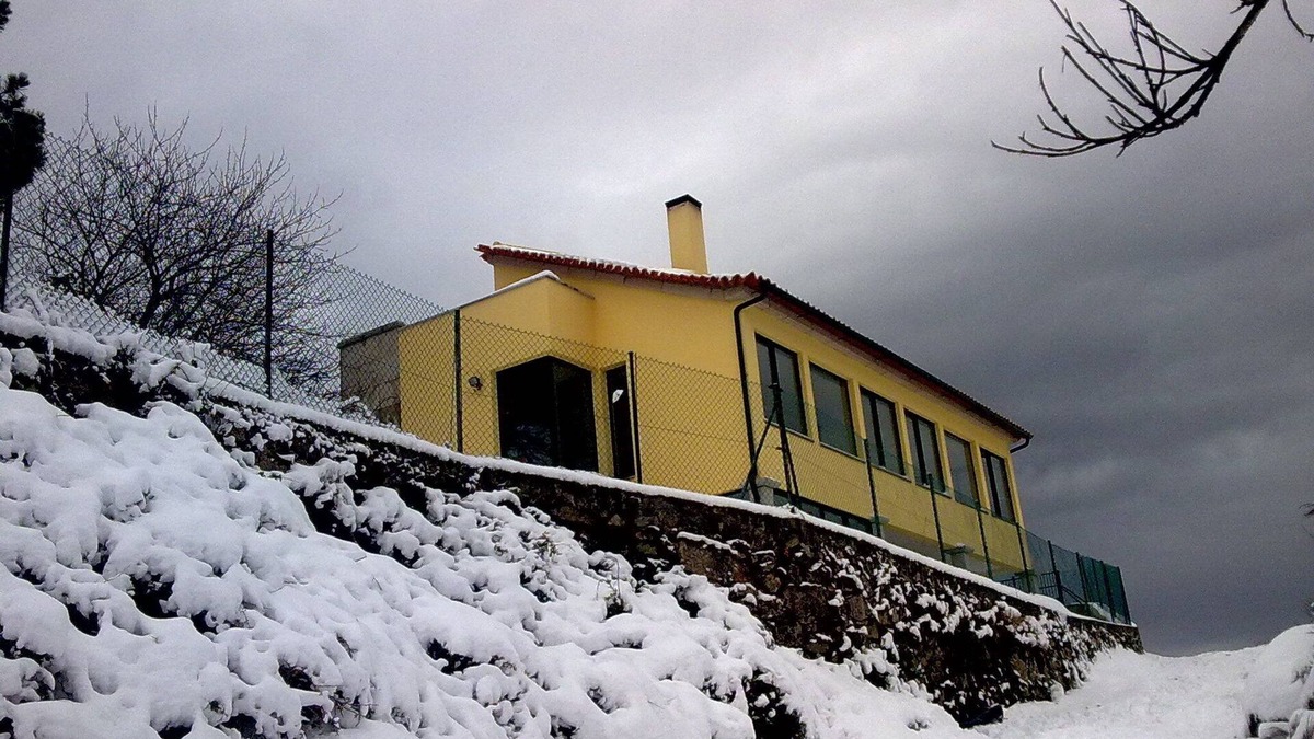 Seia House | Casa da Serra - Peace and comfort