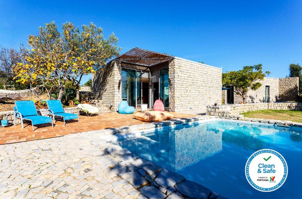 Santo Estevao House | Casa da Sina