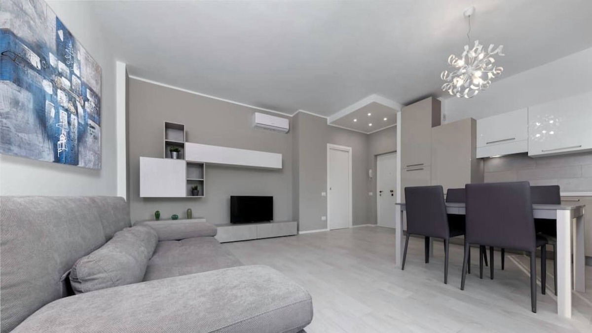 Lorenteggio Apartment | Casa da Suite Astra Astri