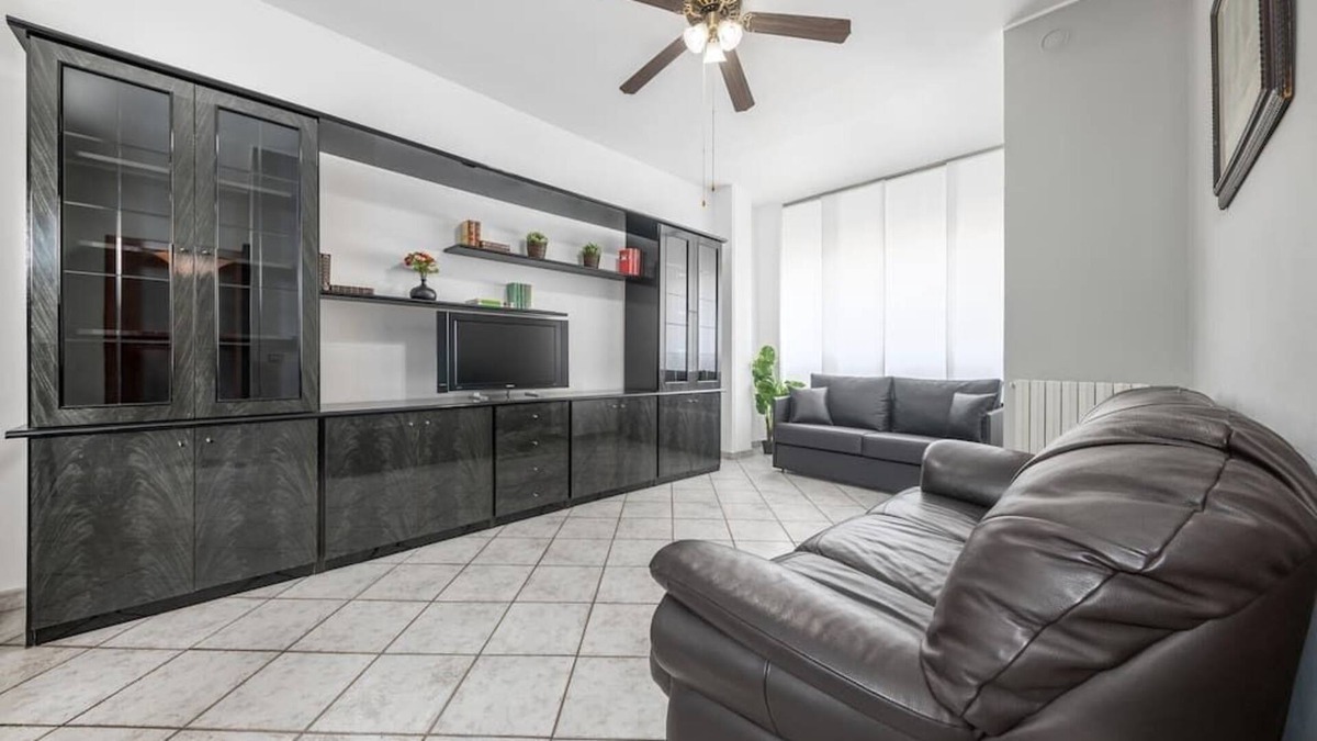 Quarto Cagnino Apartment | Casa da Suite Evenka
