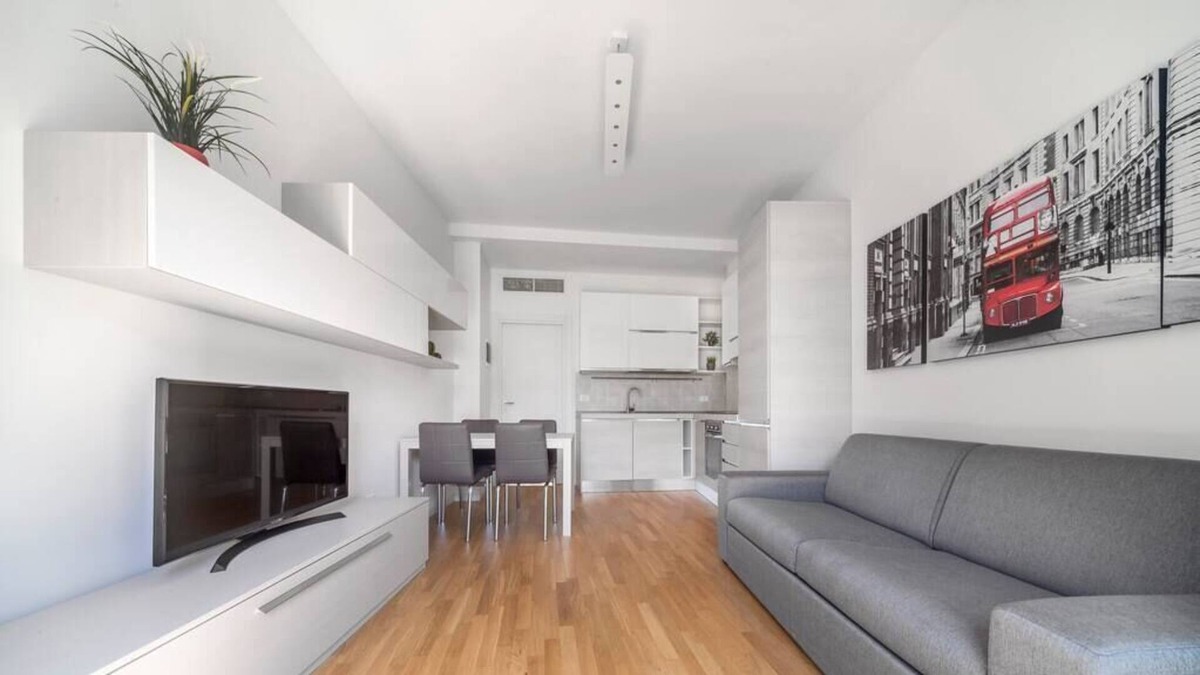 Segnano Apartment | Casa da Suite Luce Siculo