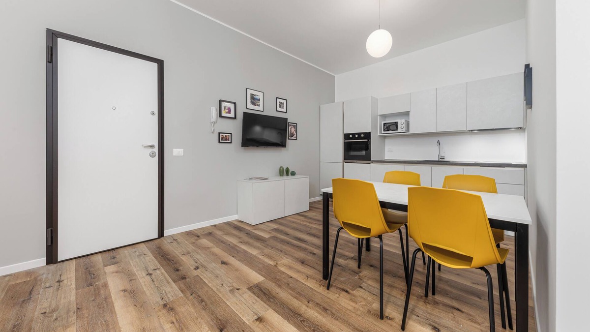 Segnano Apartment | Casa da Suite Mirabello