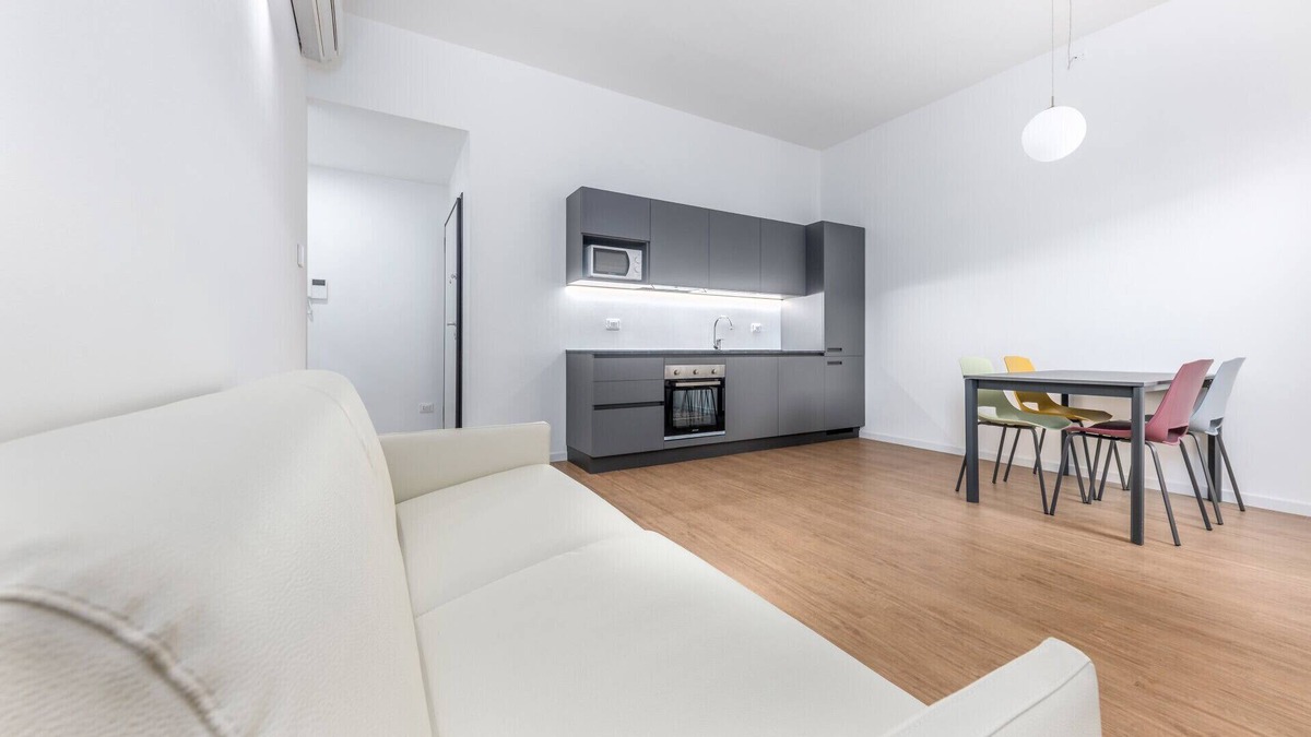 Segnano Apartment | Casa da Suite Mirabello C11, C21
