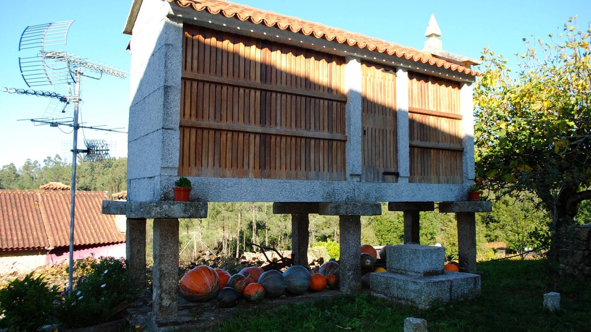 Morana Cottage | Casa da tía Obdulia