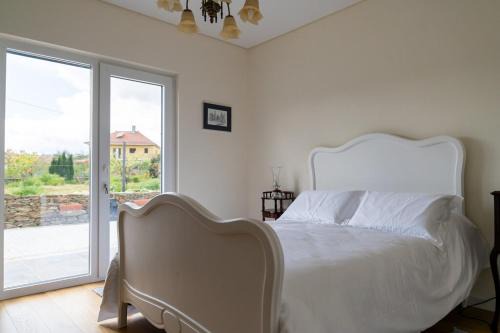 Sao Joao da Pesqueira House | Casa da Tapada