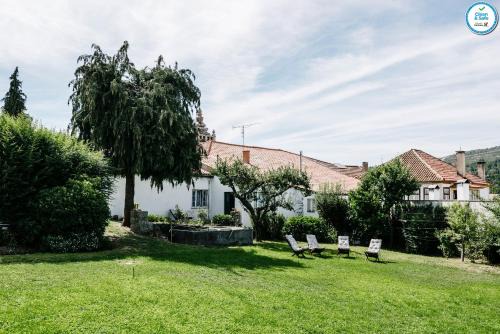 Vila Pouca de Aguiar House | Casa da Tapa 7