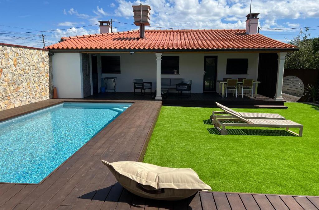 Ilha Apartment | Casa da Ti Bemvinda