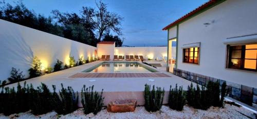 Santa Clara-a-Velha Villa | Casa da Ti Maria Vieira
