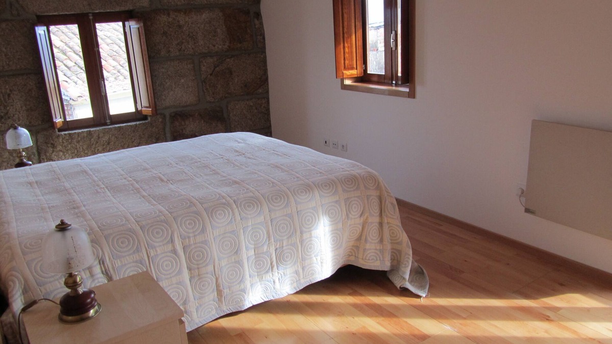 Tabuaco Cottage | Casa da Tia in Tabuaço