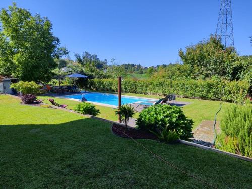 Amares House | CASA DA TIA ROSA