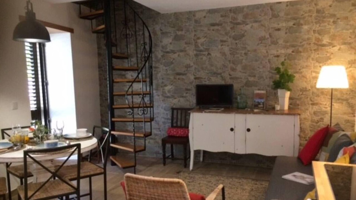 Arganil House | Casa da Travessa do Casal