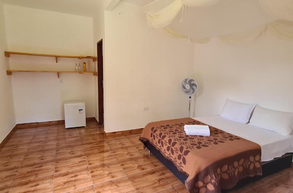 Pati Valley House | Casa da Trilha