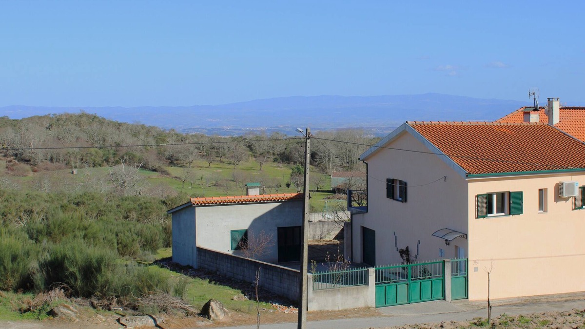 Valpacos House | Casa da Vó Matilde - Harmony & Tradition AL