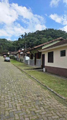 Visconde de Maua House | Casa da Vila, Charme e Conforto no Coração de Visconde de Mauá