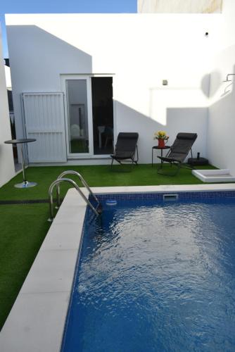 Campo Maior House | Casa da Vila