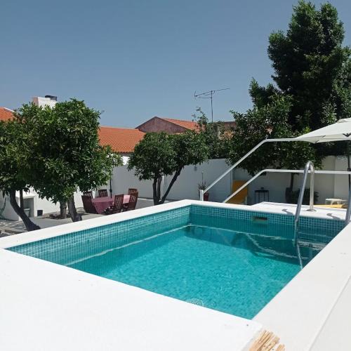 Mourao House | Casa da Vila
