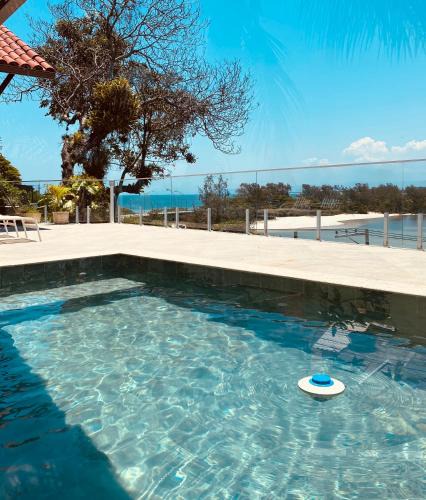 Rio de Janeiro House | Casa da Vovó - Barra Guaratiba