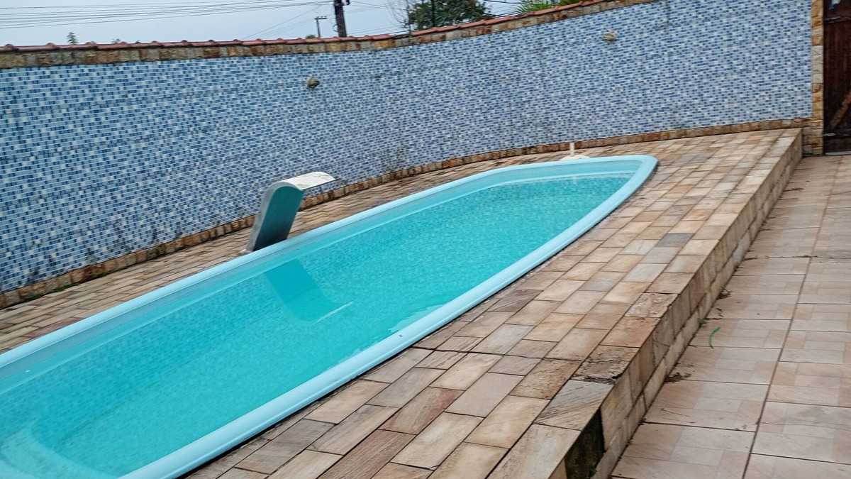 Rio das Ostras House | Casa da Vovó