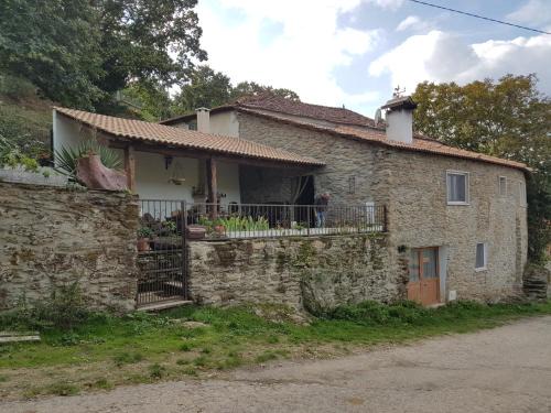 Negreda House | Casa da Zeza