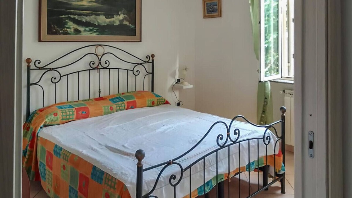Palmi House | Casa da Zio Cece - Palmi