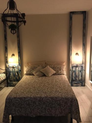 Padula Fede Apartment | Casa Daflanna in Salento - Libeccio (monolocale)