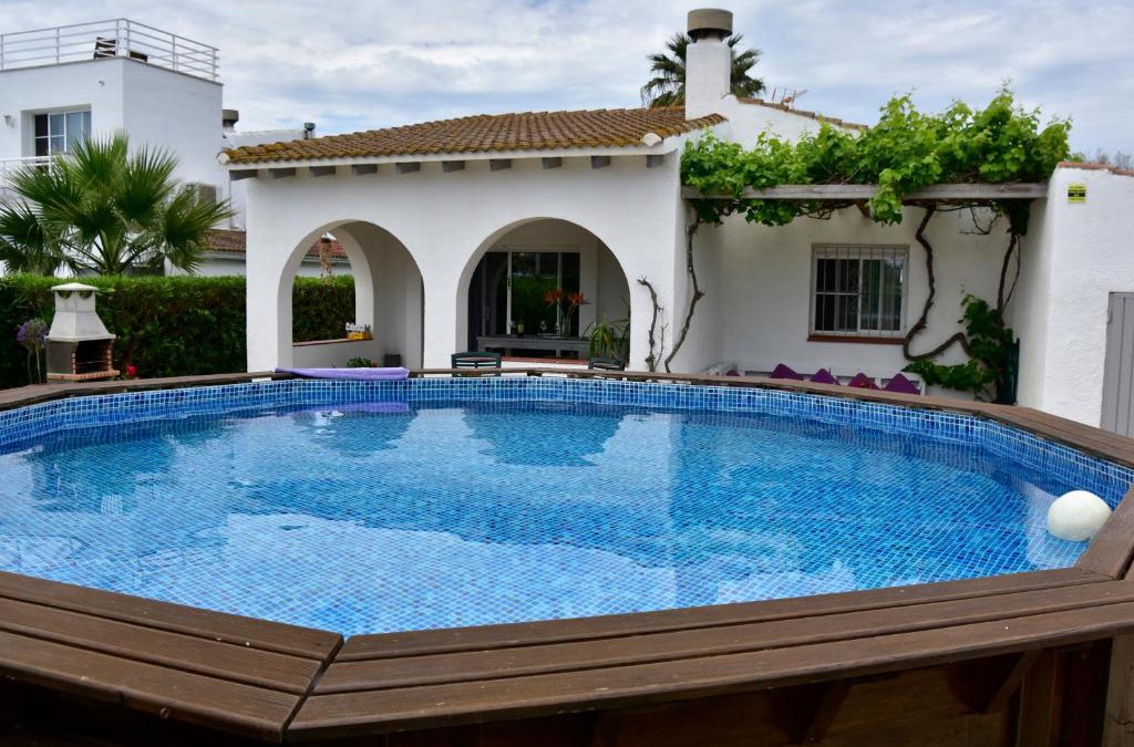 L'Eucaliptus House | Casa Daguet