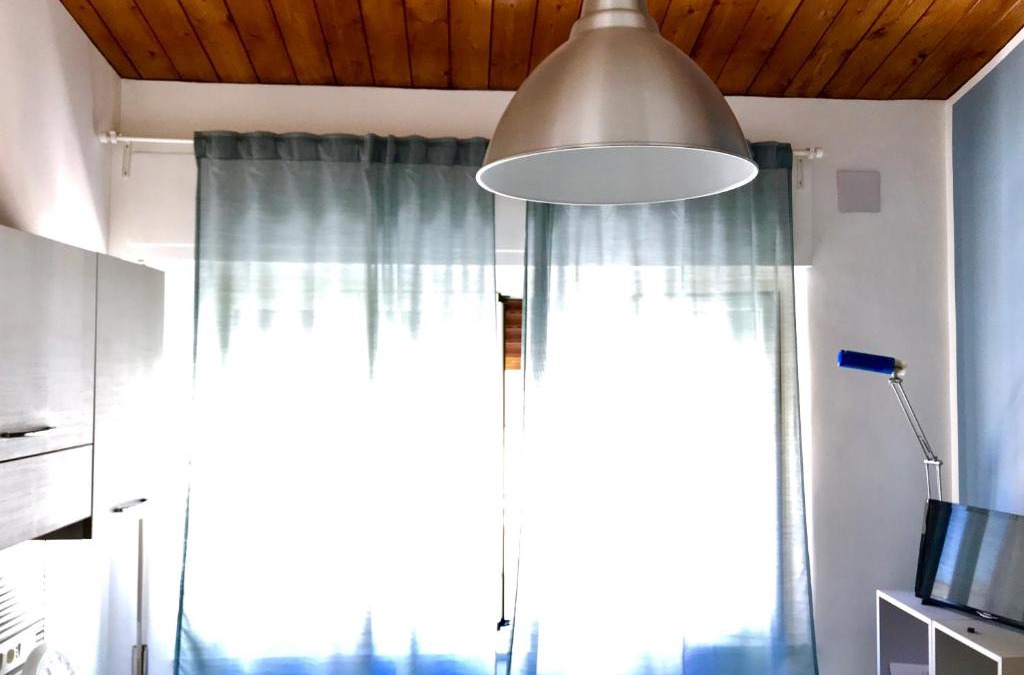 Ribera Apartment | Casa Dalla Nonna