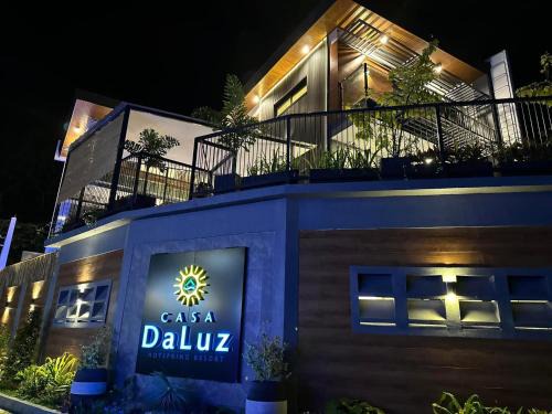 Los Banos Villa | Casa DaLuz Hotspring Resort