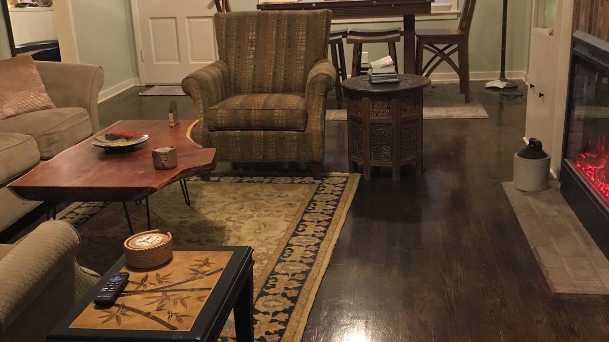 Clarksdale House | Casa D’Amore! Adorable home less than 1/2 mile from downtown Clarksdale