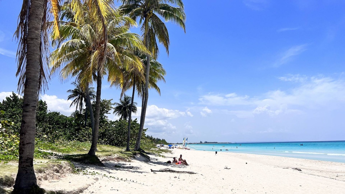 Varadero House | Casa Danay